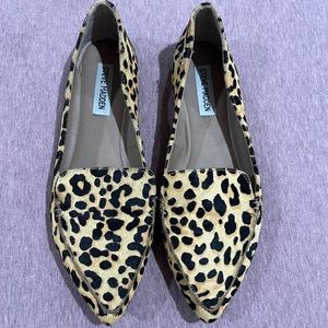 Steve Madden Flats